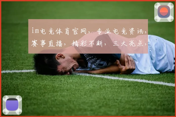 im电竞体育官网，专业电竞资讯，赛事直播，精彩不断，三大亮点，不容错过