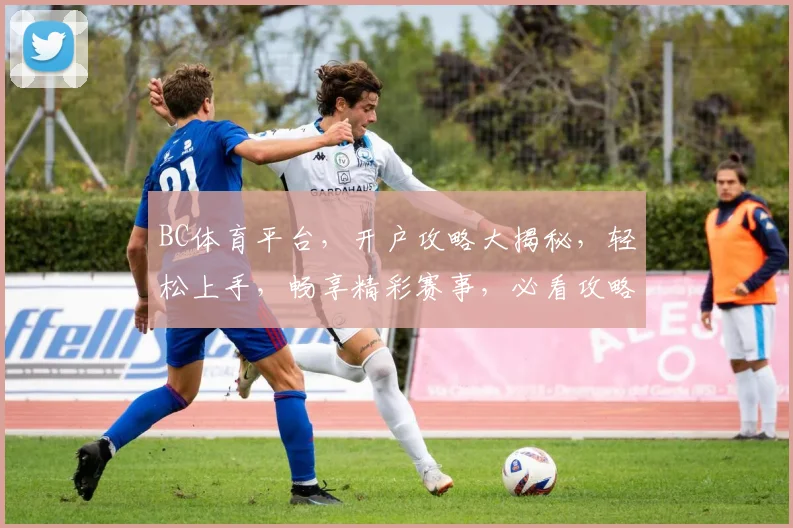 BC体育平台，开户攻略大揭秘，轻松上手，畅享精彩赛事，必看攻略，不容错过