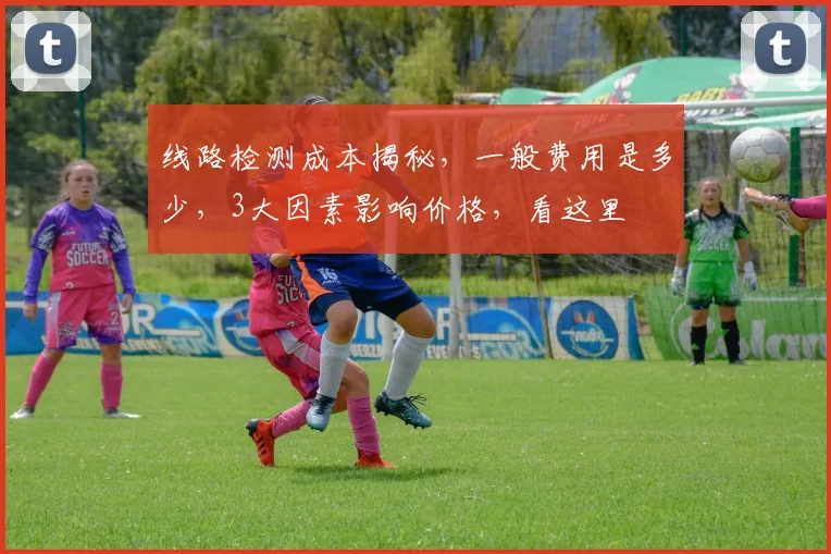 线路检测成本揭秘，一般费用是多少，3大因素影响价格，看这里